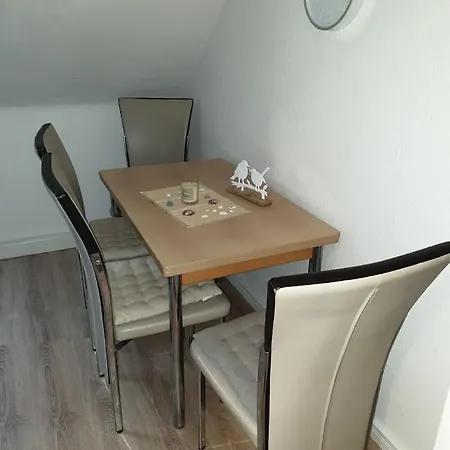 Kleine Moewe Wilhelmshaven