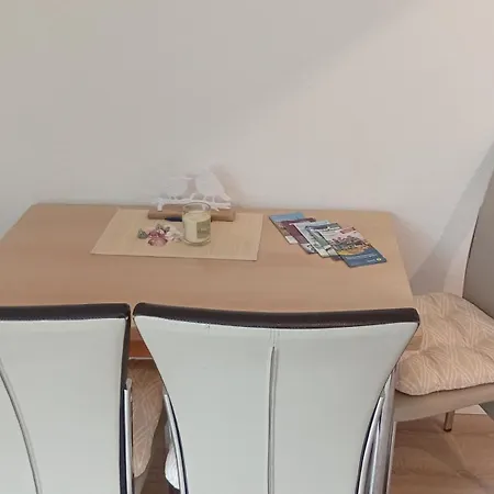 Kleine Moewe Apartmán