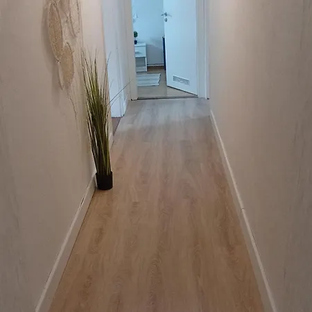 Kleine Moewe * Wilhelmshaven